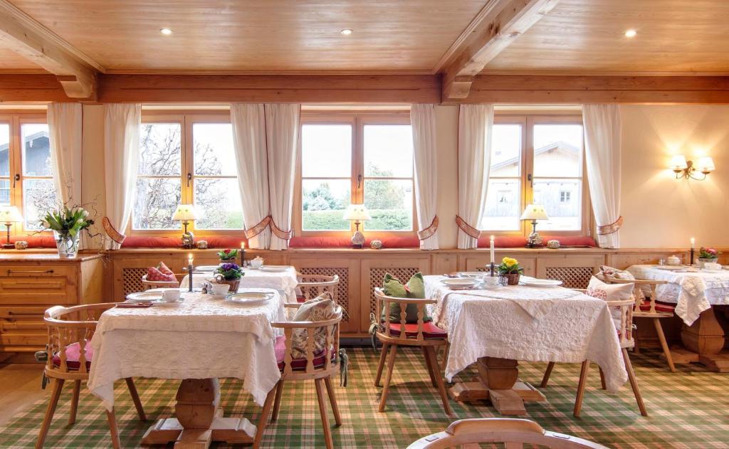 Landhaus Am Stein Bad Wiessee Dış mekan fotoğraf